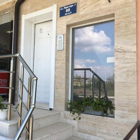 Sunny Life Hotel Nesebar Bagian luar foto