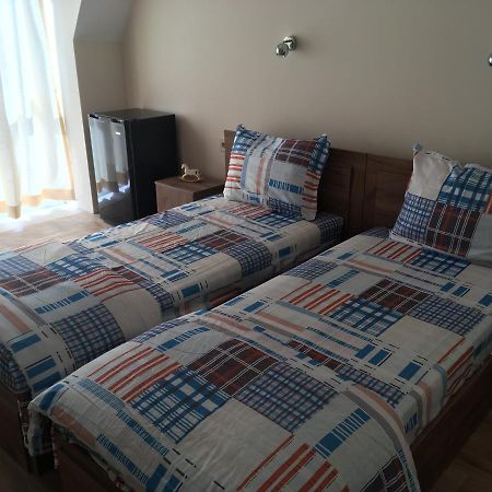 Sunny Life Hotel Nesebar Bagian luar foto