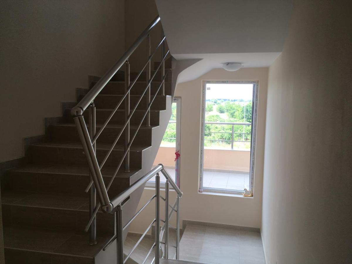 Sunny Life Hotel Nesebar Bagian luar foto