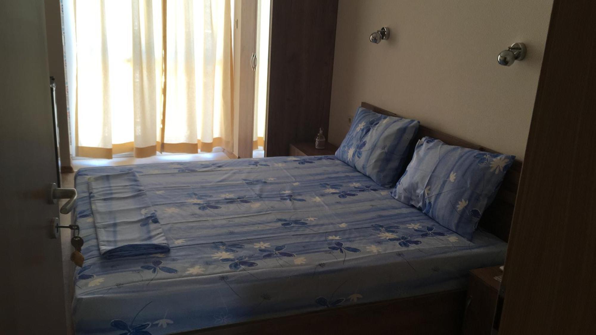 Sunny Life Hotel Nesebar Bagian luar foto