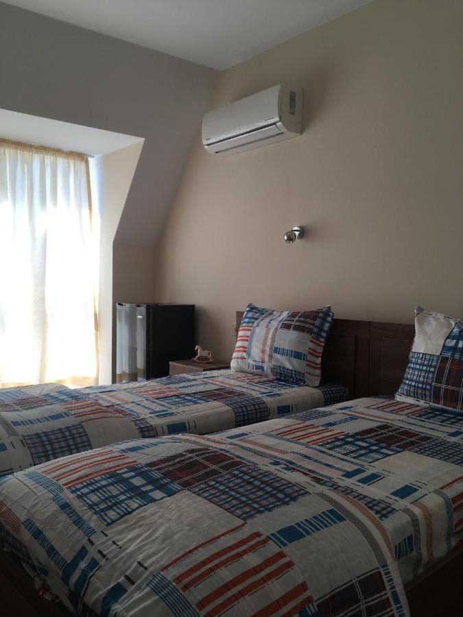 Sunny Life Hotel Nesebar Bagian luar foto
