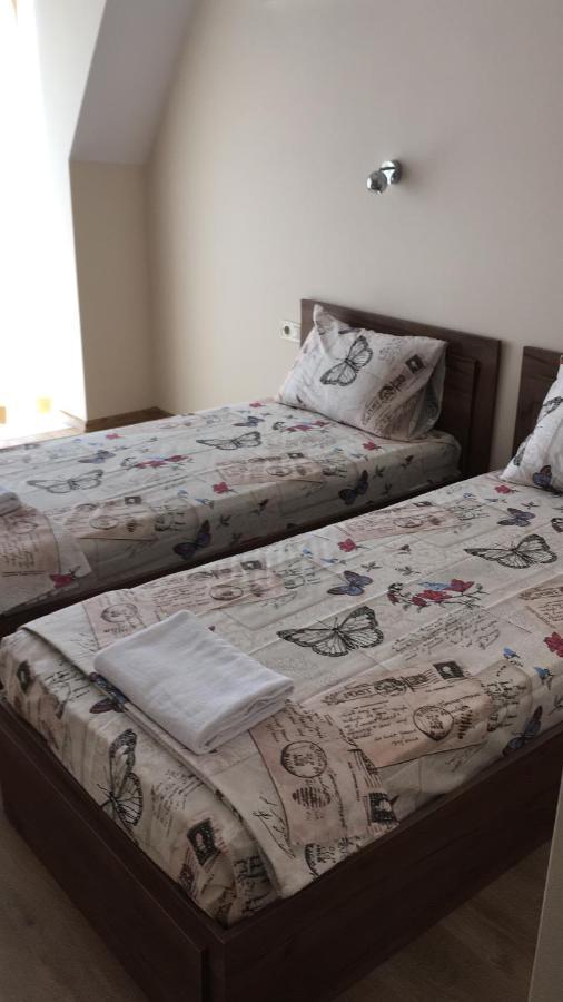 Sunny Life Hotel Nesebar Bagian luar foto