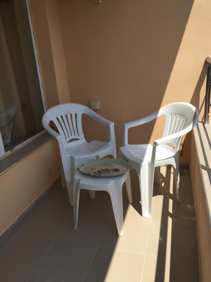 Sunny Life Hotel Nesebar Bagian luar foto