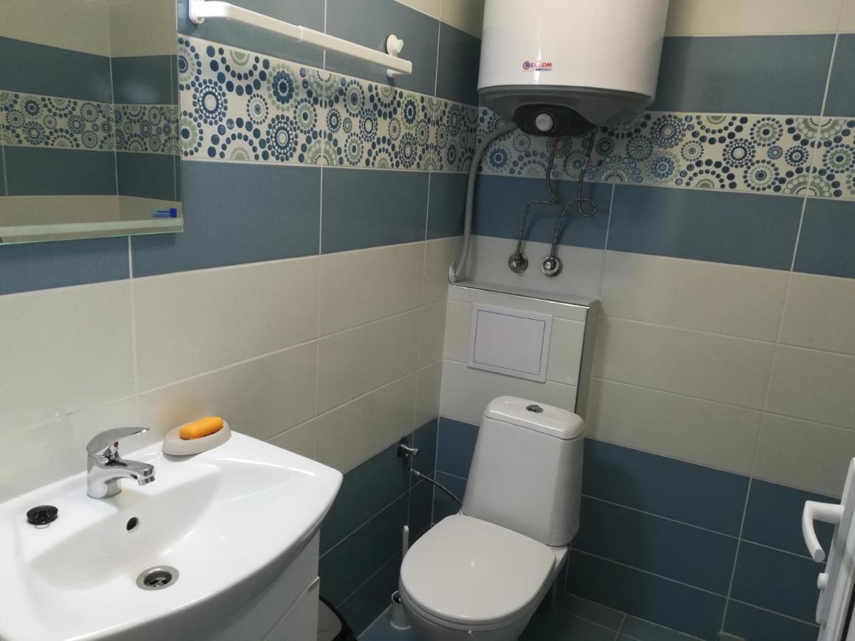 Sunny Life Hotel Nesebar Bagian luar foto